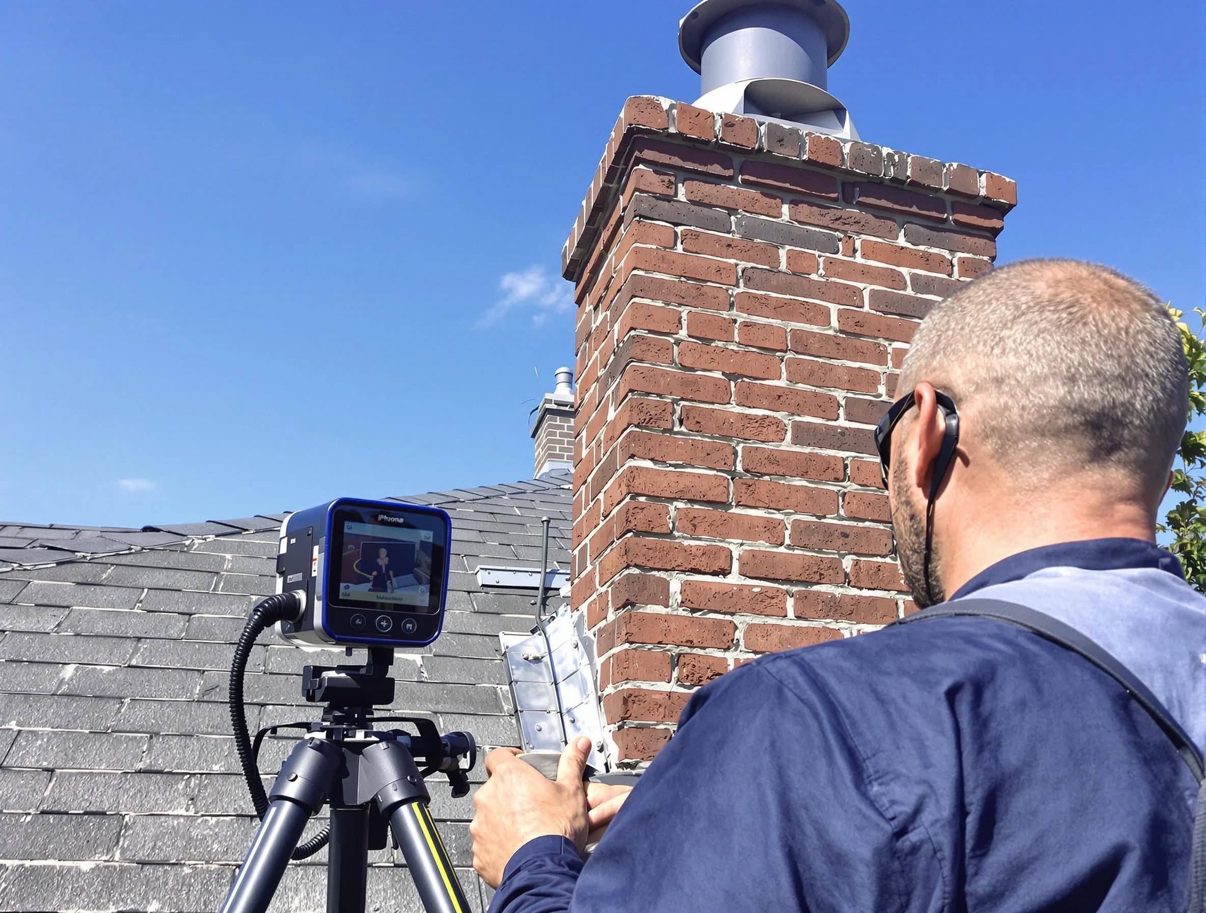 Chimney Inspection service in Ocean, NJ