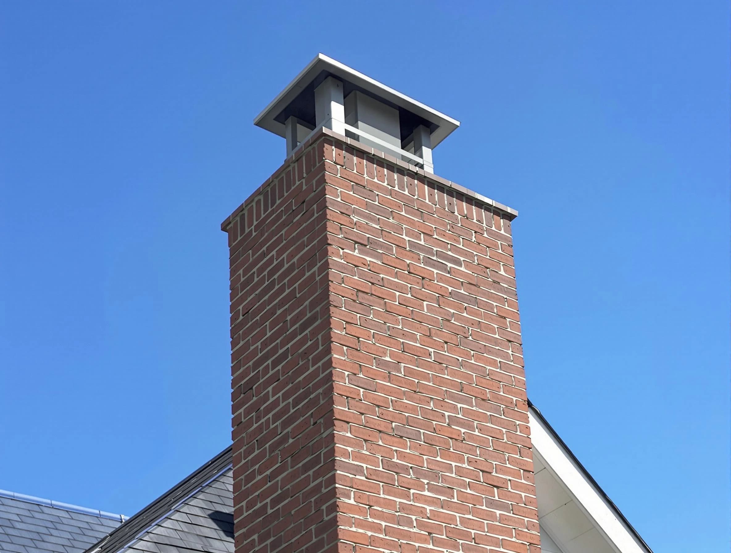 Chimney Remodeling service in Ocean, NJ